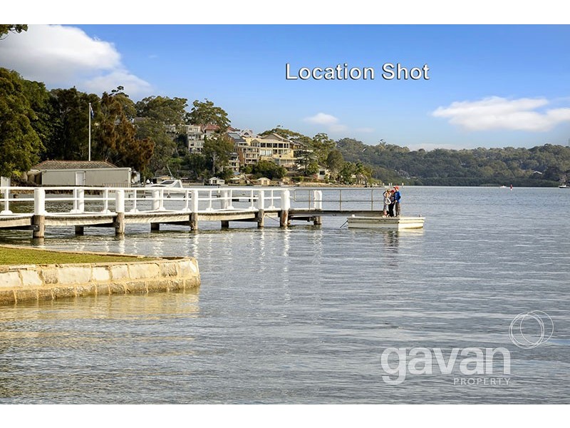 5 Loch Maree Crescent, Connells Point NSW 2221