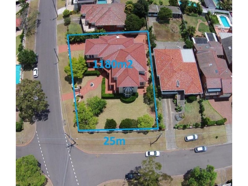 17 Coogarah Street, Blakehurst NSW 2221