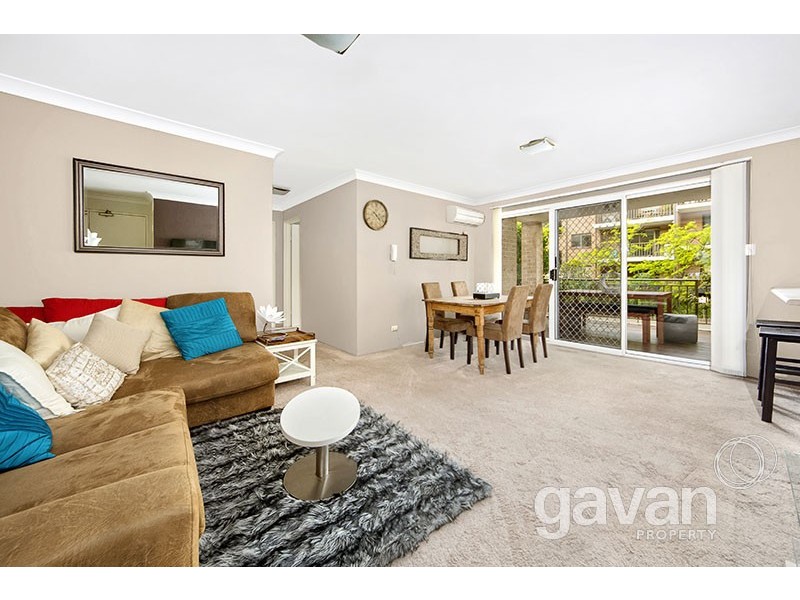 4/59-61 Flora Street, Kirrawee NSW 2232