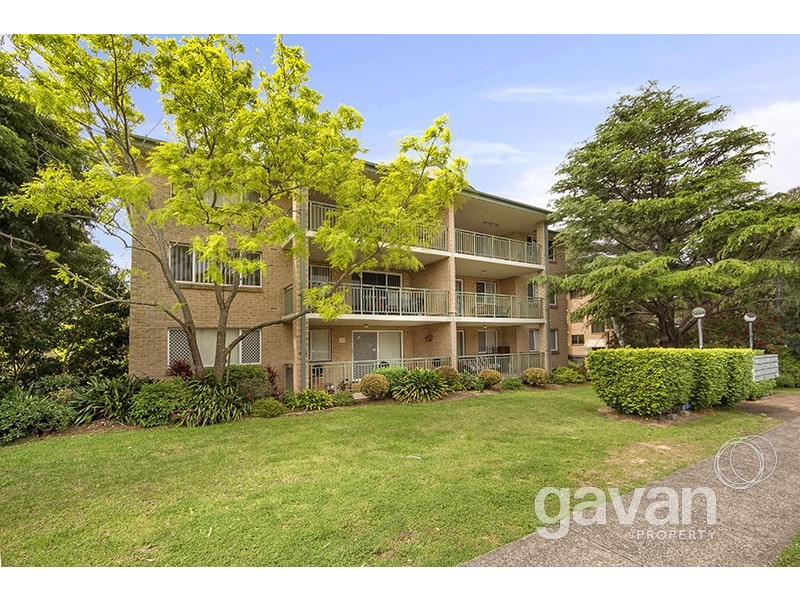 4/59-61 Flora Street, Kirrawee NSW 2232