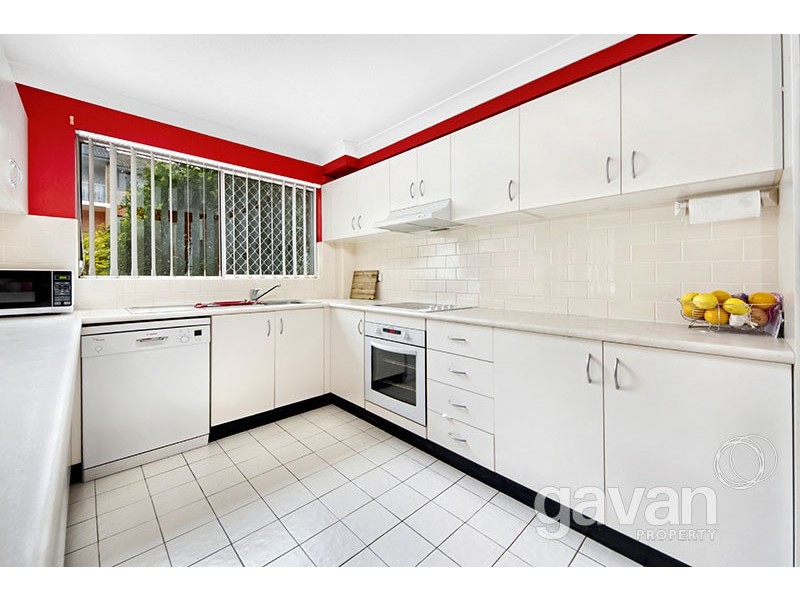4/59-61 Flora Street, Kirrawee NSW 2232