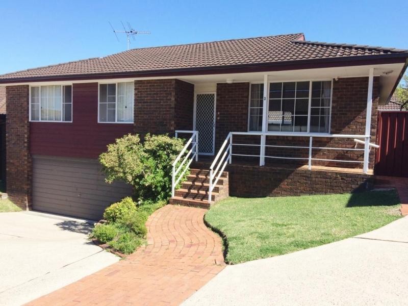 3/71 Gloucester Street, Hurstville NSW 2220