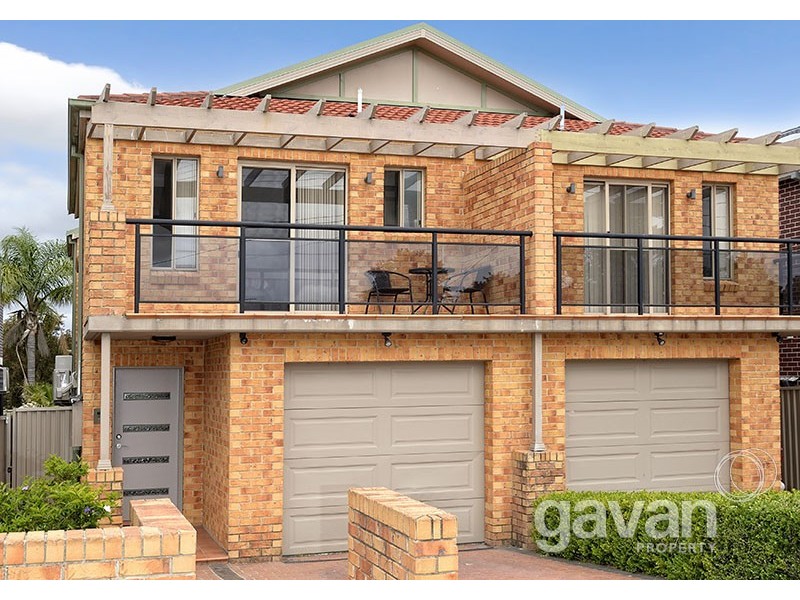 35 Kemp Street, Mortdale NSW 2223