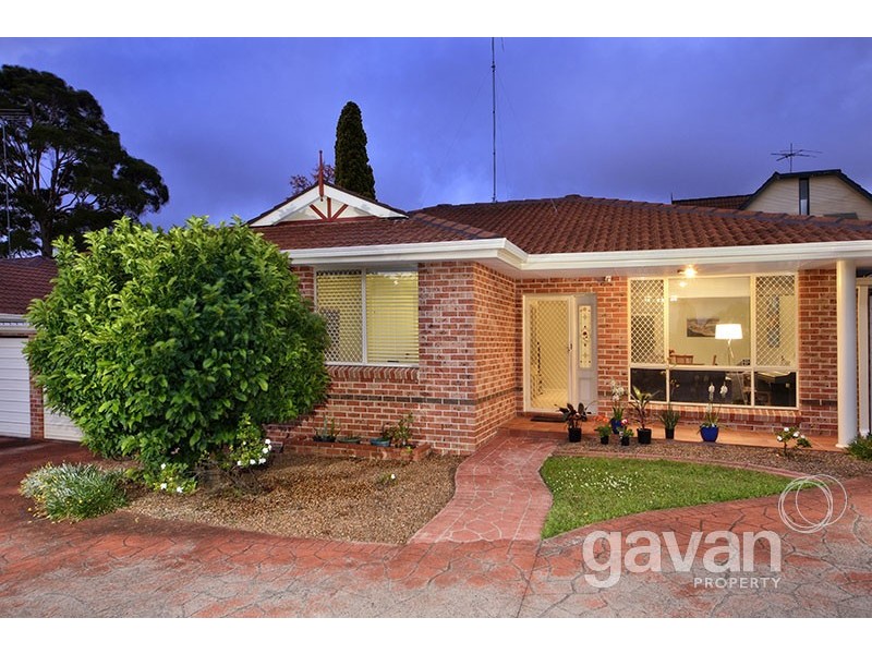 4/20 Rickard Road, South Hurstville NSW 2221