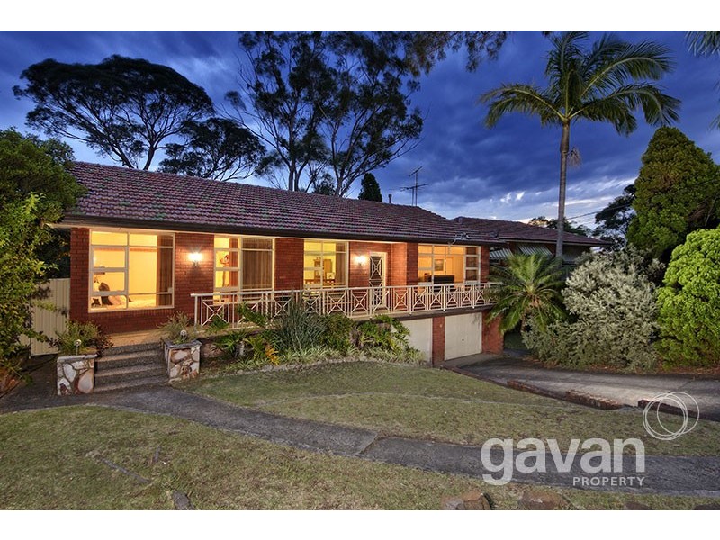 25 Grandview Crescent, Lugarno NSW 2210