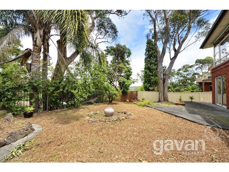 25 Grandview Crescent, Lugarno NSW 2210
