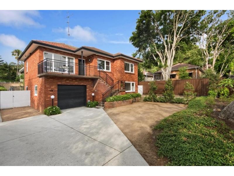 17B Merriman Street, Kyle Bay NSW 2221