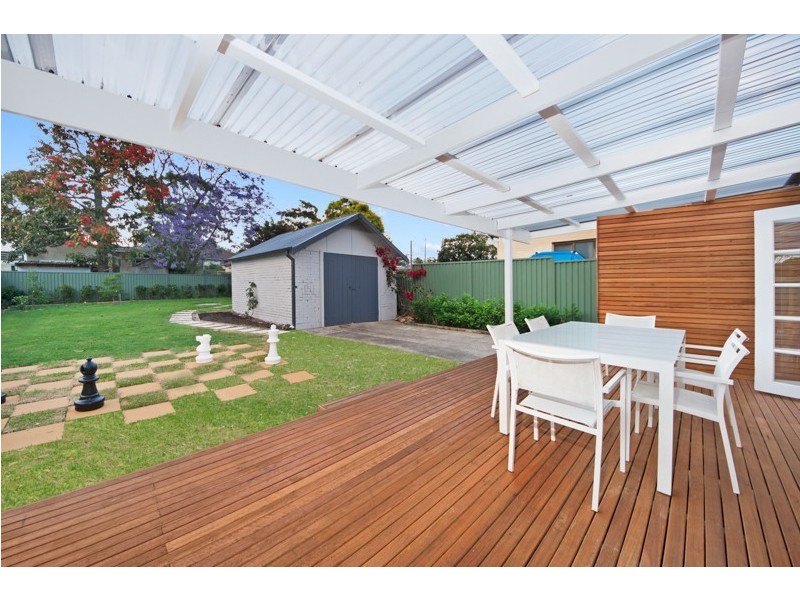 51 Edward Street, Carlton NSW 2218