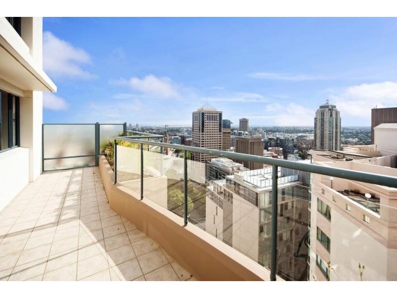 420/303 Castlereagh Street, Sydney NSW 2000