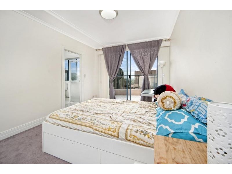 420/303 Castlereagh Street, Sydney NSW 2000