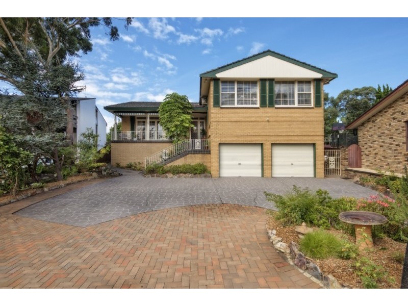 68 Morshead Drive, Connells Point NSW 2221