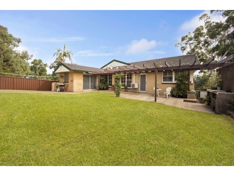 68 Morshead Drive, Connells Point NSW 2221
