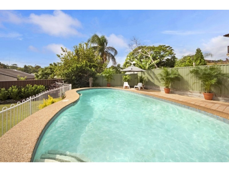 68 Morshead Drive, Connells Point NSW 2221