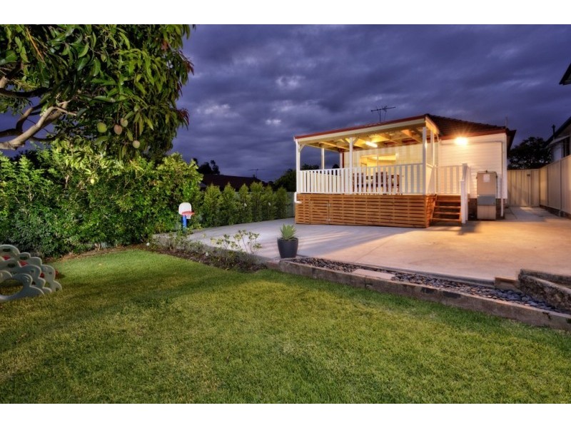 12 George Street, Bexley NSW 2207