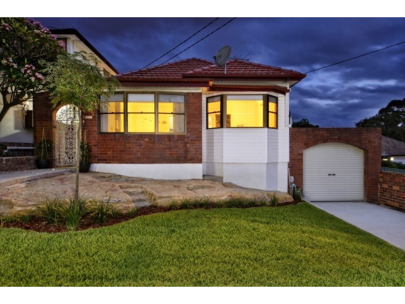 12 George Street, Bexley NSW 2207