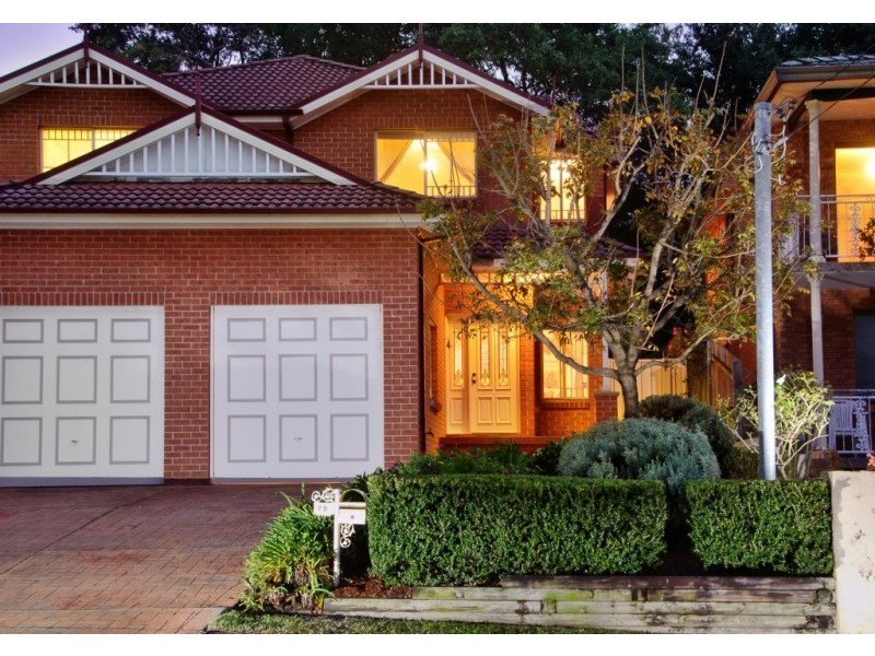 7B Carrington Avenue, Mortdale NSW 2223