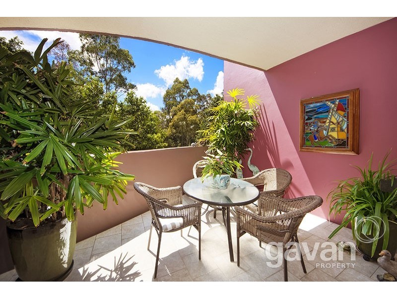 8/2 Carwar Lane, Carss Park NSW 2221