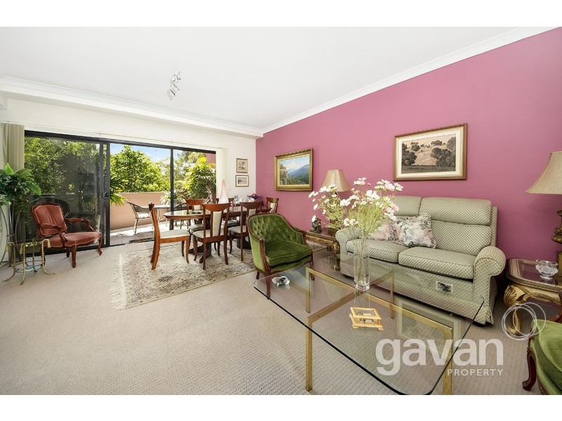 8/2 Carwar Lane, Carss Park NSW 2221