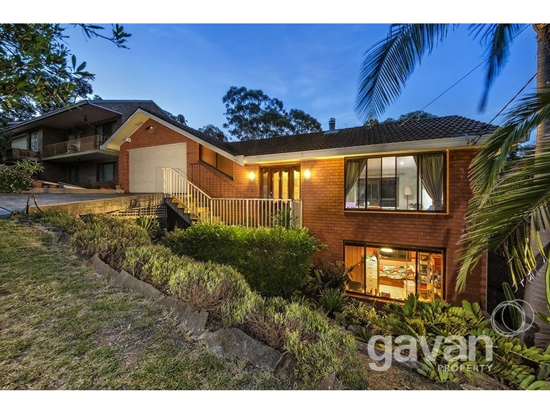 11 Ponderosa Place, Lugarno NSW 2210