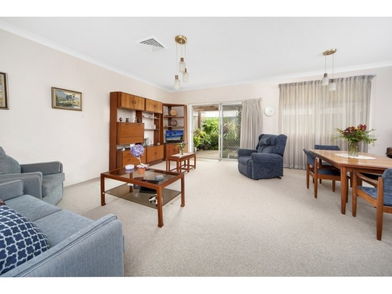 3/20 Millett Street, Hurstville NSW 2220