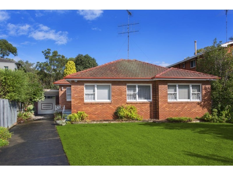 7 Loch Maree Crescent, Connells Point NSW 2221
