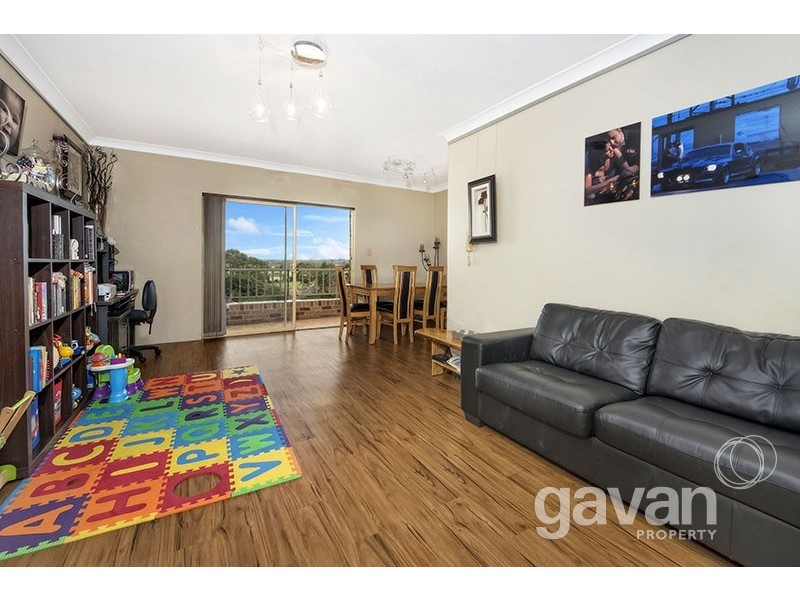 3/27-33 Jeffrey Street, Canterbury NSW 2193