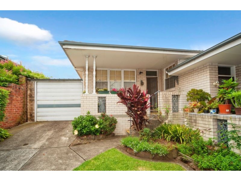 3/20 Millett Street, Hurstville NSW 2220