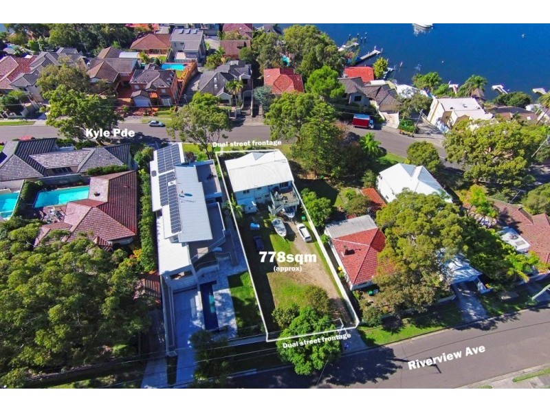 68 Kyle Parade, Kyle Bay NSW 2221