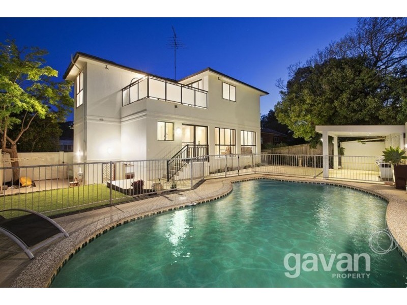 2 Loch Maree Cres, Connells Point NSW 2221