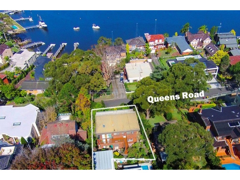 122 Queens Road, Connells Point NSW 2221