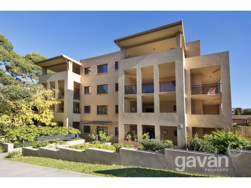 8/43-47 Empress Street, Hurstville NSW 2220