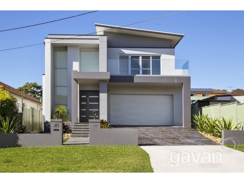 28 Johnstone Street, Peakhurst NSW 2210