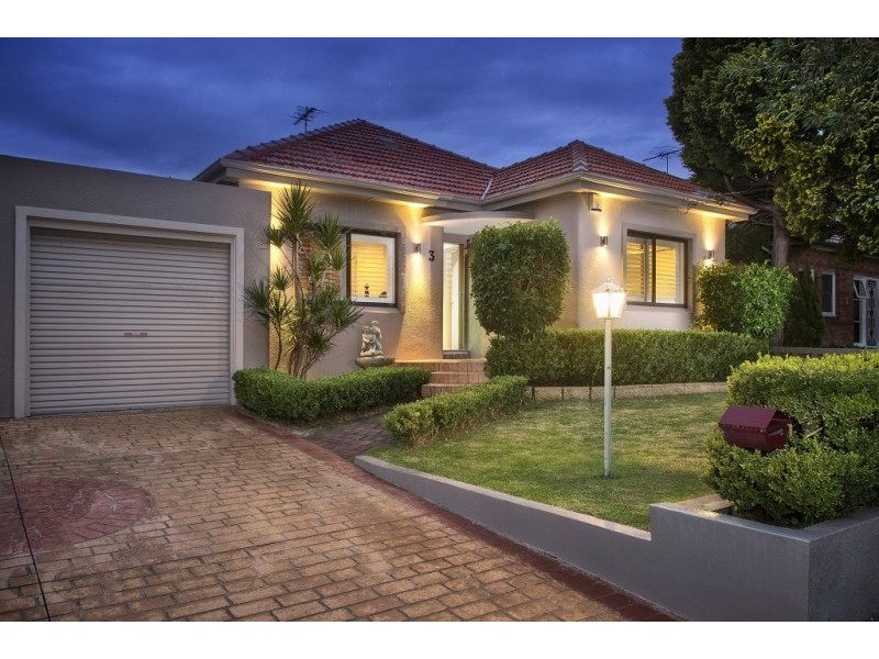 3 Miowera Ave, Carss Park NSW 2221