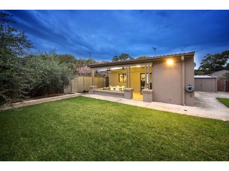 3 Miowera Ave, Carss Park NSW 2221