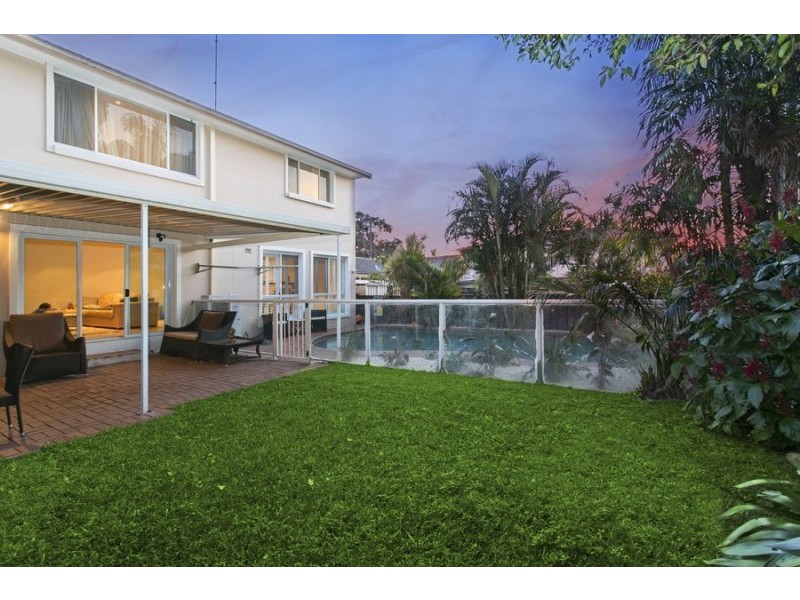 7 Morshead Drive, South Hurstville NSW 2221