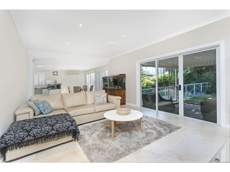 7 Morshead Drive, South Hurstville NSW 2221