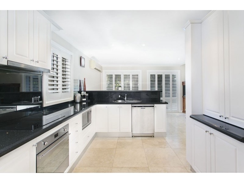 7 Morshead Drive, South Hurstville NSW 2221