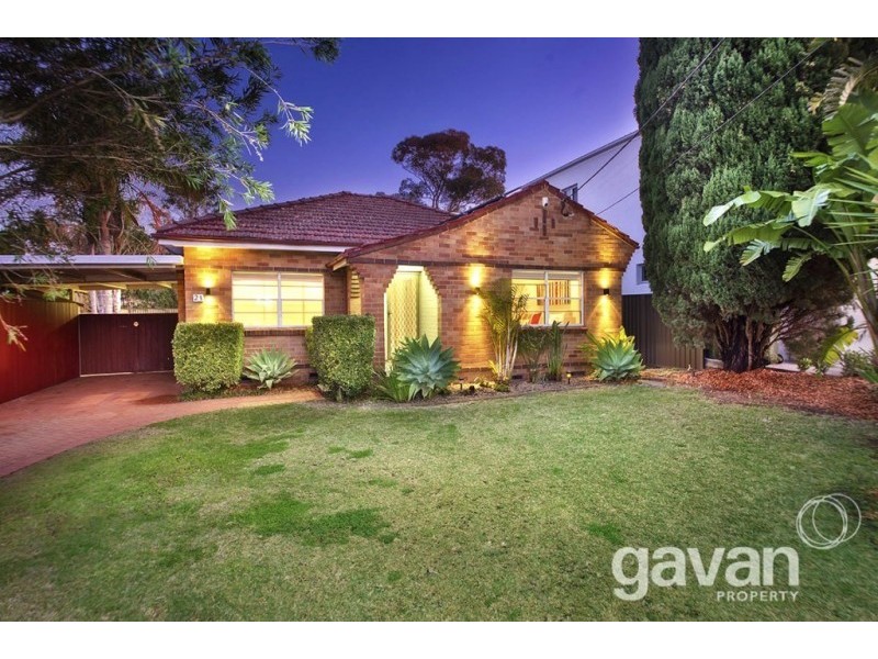 23 Park Street, Peakhurst NSW 2210