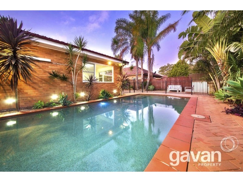 23 Park Street, Peakhurst NSW 2210