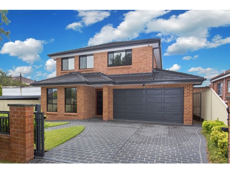1 Noeline Street, Hurstville NSW 2220