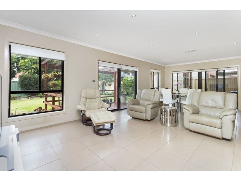 1 Noeline Street, Hurstville NSW 2220