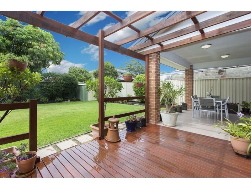 1 Noeline Street, Hurstville NSW 2220