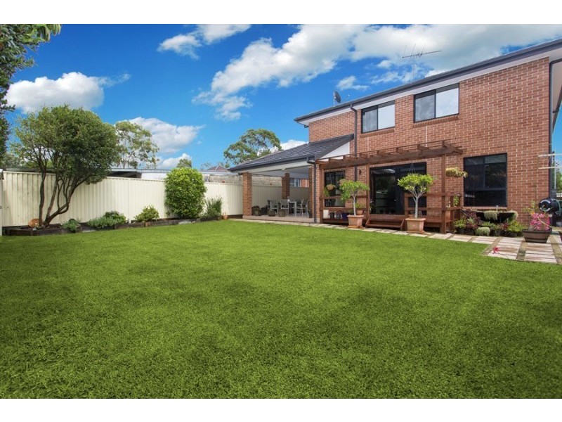 1 Noeline Street, Hurstville NSW 2220