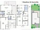 1 Noeline Street, Hurstville NSW 2220 Floorplan