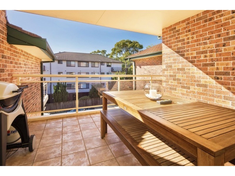 8/36-40 Oxford Street, Mortdale NSW 2223