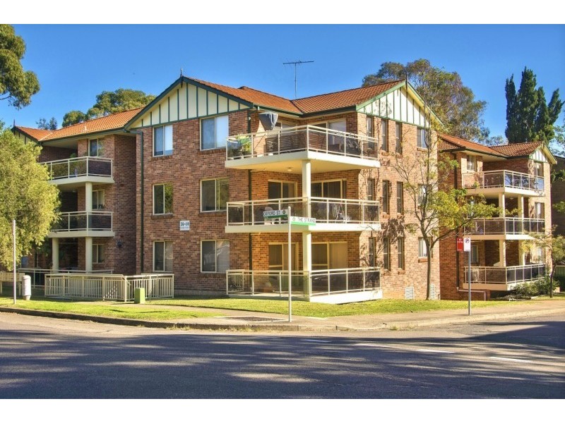 8/36-40 Oxford Street, Mortdale NSW 2223