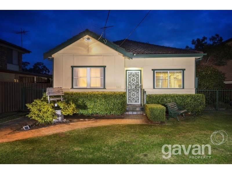 1140 Forest Road, Lugarno NSW 2210