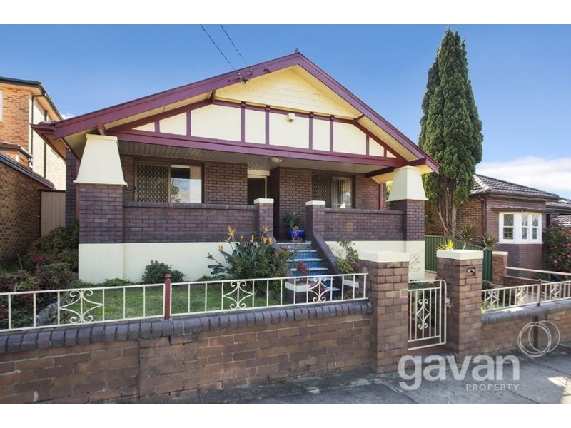 6 Timothy Street, Hurstville NSW 2220