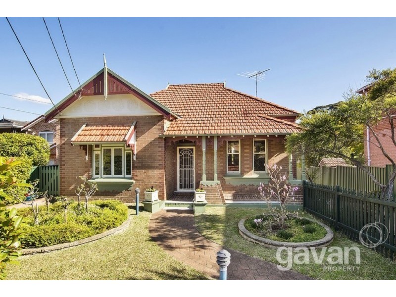 1/11 Denman Street, Hurstville NSW 2220