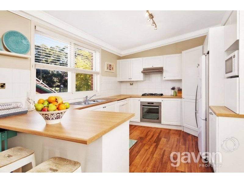 1/11 Denman Street, Hurstville NSW 2220